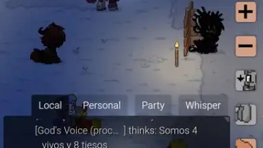 Pony Town - Social MMORPG скриншот 9