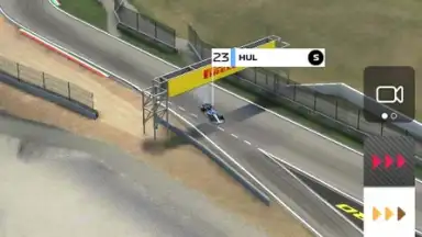 F1 Clash - Car Racing Manager скриншот 12