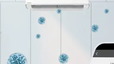 Panasonic Comfort Cloud скриншот 8