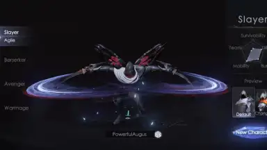 Dark Nemesis: Infinite Quest скриншот 5