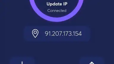 Secure VPN скриншот 2