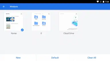 ES File Explorer скриншот 15