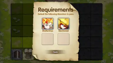 Fantasy Monster скриншот 11