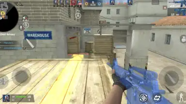 CrossFire: Legends скриншот 7