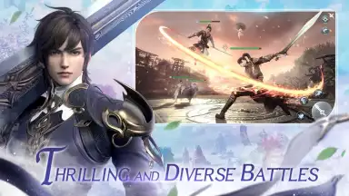 Divine W: Perfect Wonderland скриншот 6