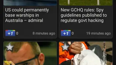 Новости 24 free скриншот 4