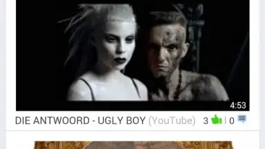 FVD - Free Video Downloader скриншот 1