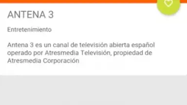 Telelive скриншот 5