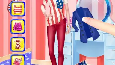 Independence Day Party скриншот 14