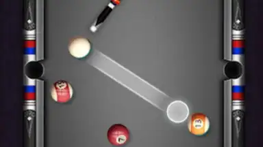 Billiards скриншот 2