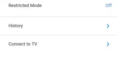 HiTube скриншот 7