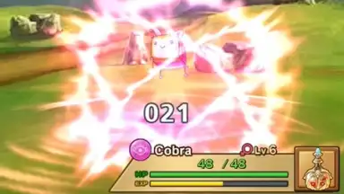 Bulu Monster скриншот 15