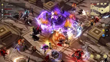 AVATARA : War of Gods скриншот 5