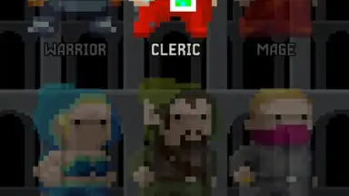 ReMake Pixel Dungeon скриншот 12