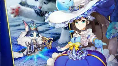 Aurora Legend скриншот 17