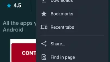 FreeBrowser скриншот 4