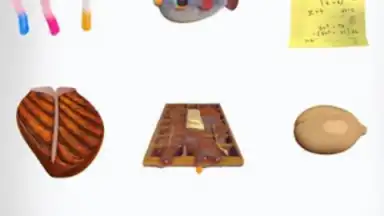 Furby скриншот 1