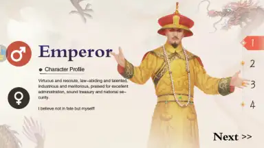 Call Me Emperor скриншот 4