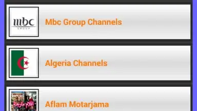 ATLAS IPTV - Stream Live TV скриншот 6
