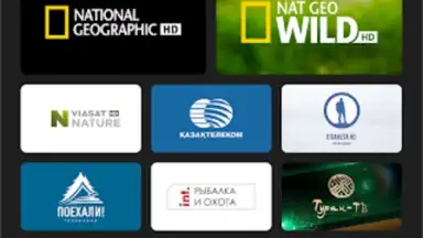 TV+ Kazakhtelecom скриншот 9