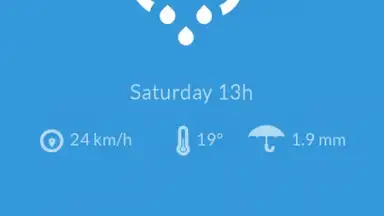 Nice Weather скриншот 3