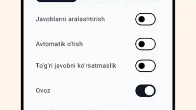 Avto Test PRO скриншот 3