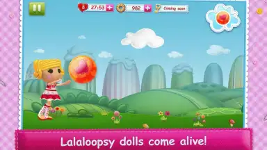 Лалалупси скриншот 13