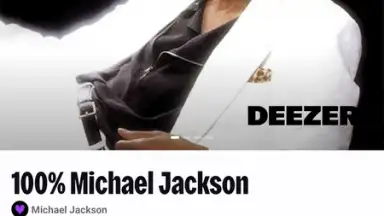 Deezer скриншот 15