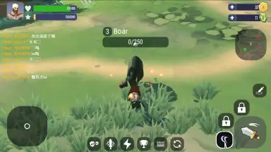 Ages of Vikings скриншот 12