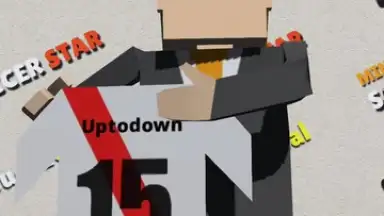 Mini Soccer Star скриншот 7