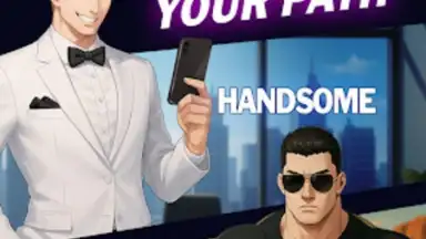 Anime Date Sim скриншот 4