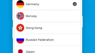 VPN -super unlimited proxy vpn скриншот 2