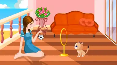 My Sweet Cat скриншот 4