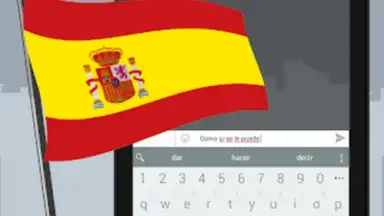 ai.type Spanish Predictionary скриншот 6