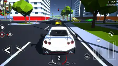 Cars LP скриншот 14