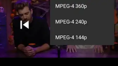 YouTube Video Downloader - Download All Videos скриншот 4
