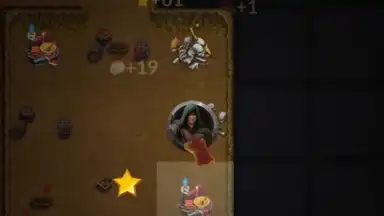 Age of Revenge скриншот 2