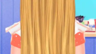 Braided Hairstyle скриншот 11