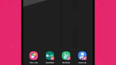 Fine Lock скриншот 6