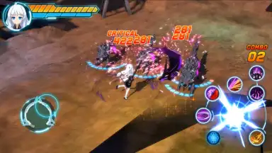 SoulWorker: Zero (KR) скриншот 4