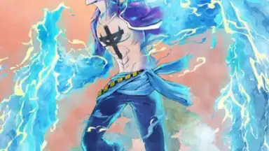 Wallpaper one piece скриншот 5