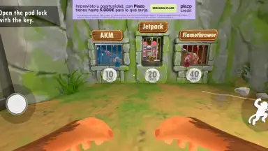 I Am Monkey скриншот 16