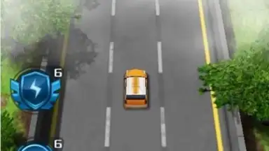 Speed Racing скриншот 2