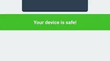 Avira Vulnerability Checker скриншот 2