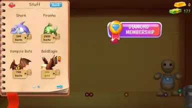 Kick the Buddy: Second Kick скриншот 9