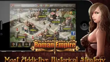 Roman Empire скриншот 5