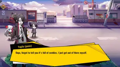 Law of Creation скриншот 13