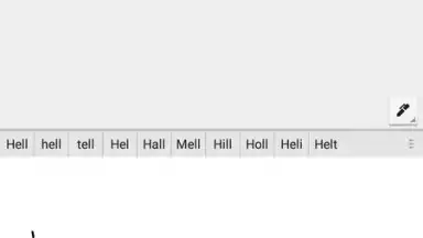 Google Translate скриншот 4