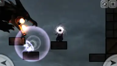 Magic Portals Free скриншот 8