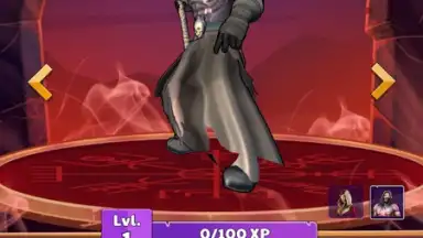 Merge of Spells Hero Battle скриншот 8